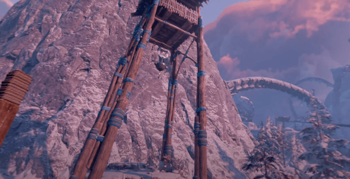 Warning Beacon 62