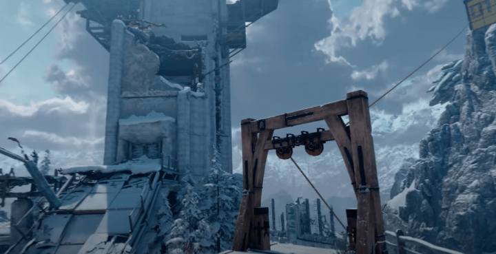 Warning Beacon 66