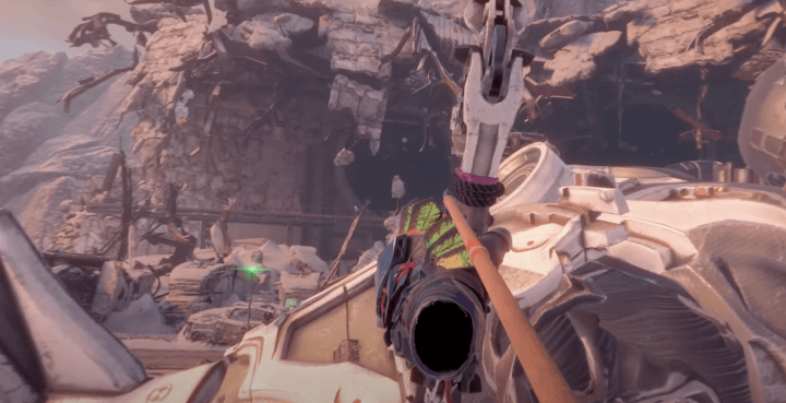 Warning Beacon 92