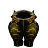 Aelucanth Elytra