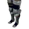 Alloy Greaves