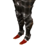 Almudron Greaves S