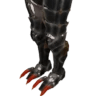 Almudron Greaves S