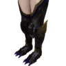 Arc Greaves
