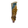 Arzuros Vambraces