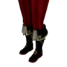 Barbania Boots