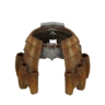 Barroth Coil