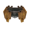 Barroth Coil