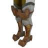 Barroth Greaves