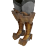 Barroth Greaves