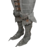 Basarios Greaves