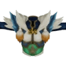 Bishaten Mail S