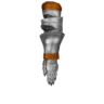 Guardian Vambraces