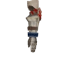 Hermitaur Braces