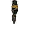 Hoplite's Braces
