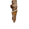 Ingot Vambraces