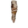 Ingot Vambraces