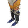 Izuchi Greaves