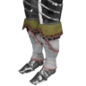 Khezu Greaves X