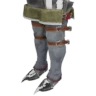 Khezu Greaves