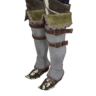 Khezu Greaves