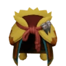 Ludroth Coil X