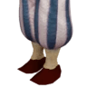 Makluva Pants X