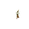 Medium's Hair Tie (Light)
