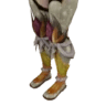 Narwa's Foot