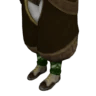 Professor's Boots