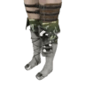 Pukei Greaves