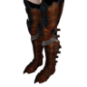 Rathalos Greaves X