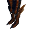 Rathalos Greaves X