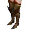 Regios Greaves