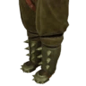 Rhenoplos Greaves X