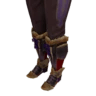 Sinister Grudge Greaves