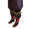 Sinister Grudge Greaves
