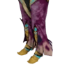 Somnacanth Greaves X