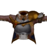 Squire's Cuirass