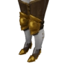 Squire's Greaves