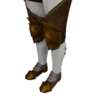 Squire's Greaves