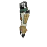 Zinogre Braces S