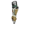Zinogre Braces S