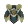 Zinogre Coil X