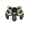 Zinogre Coil