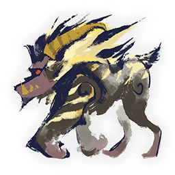 Furious Rajang