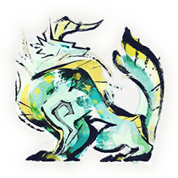 Zinogre