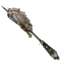Abominable Snowpole+