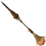 Abyssal Storm Glaive