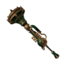 Antique Machina HH
